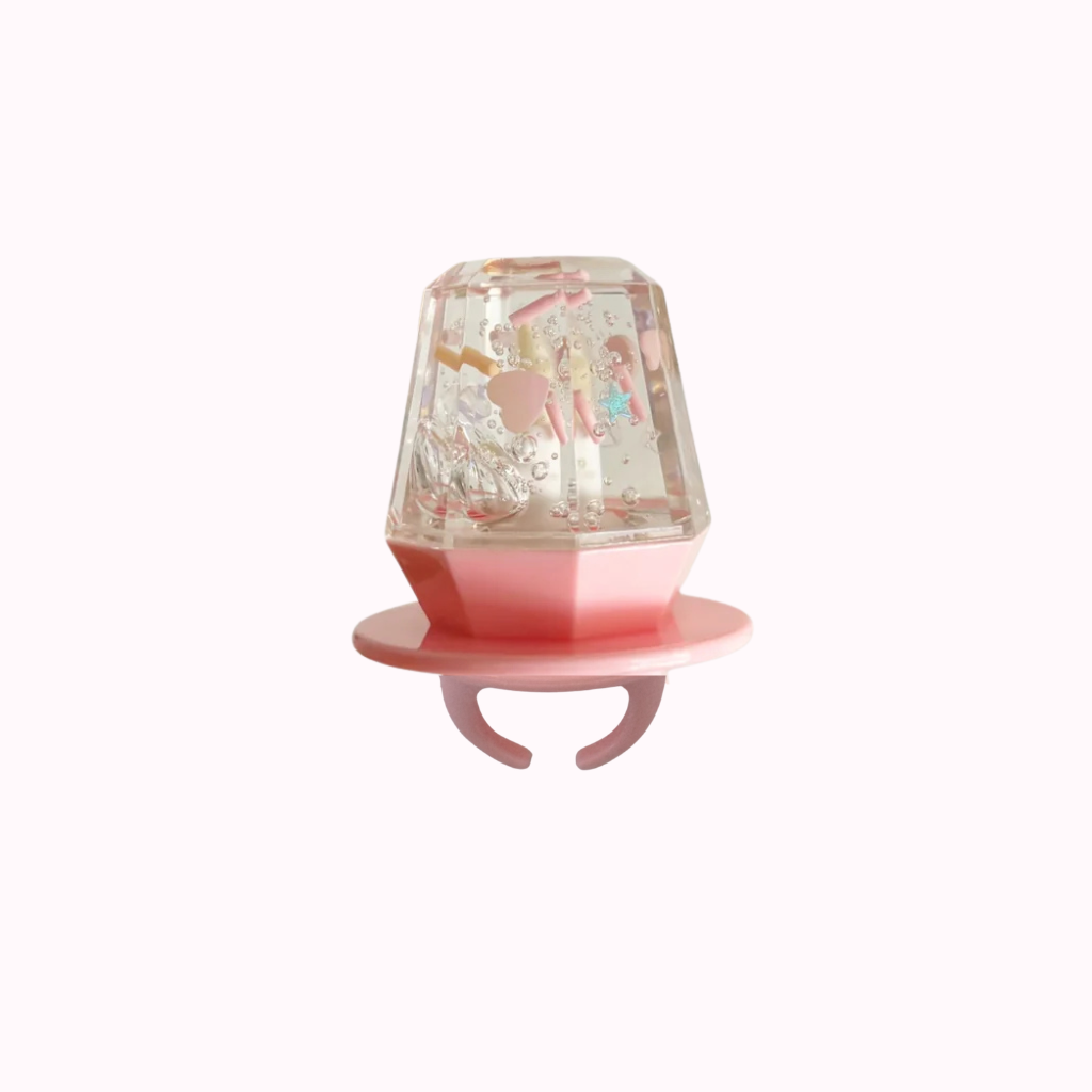 Lip Gloss - Eras Ring Pop