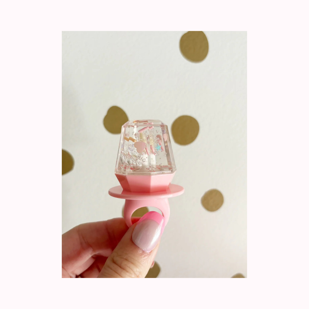 Lip Gloss - Eras Ring Pop