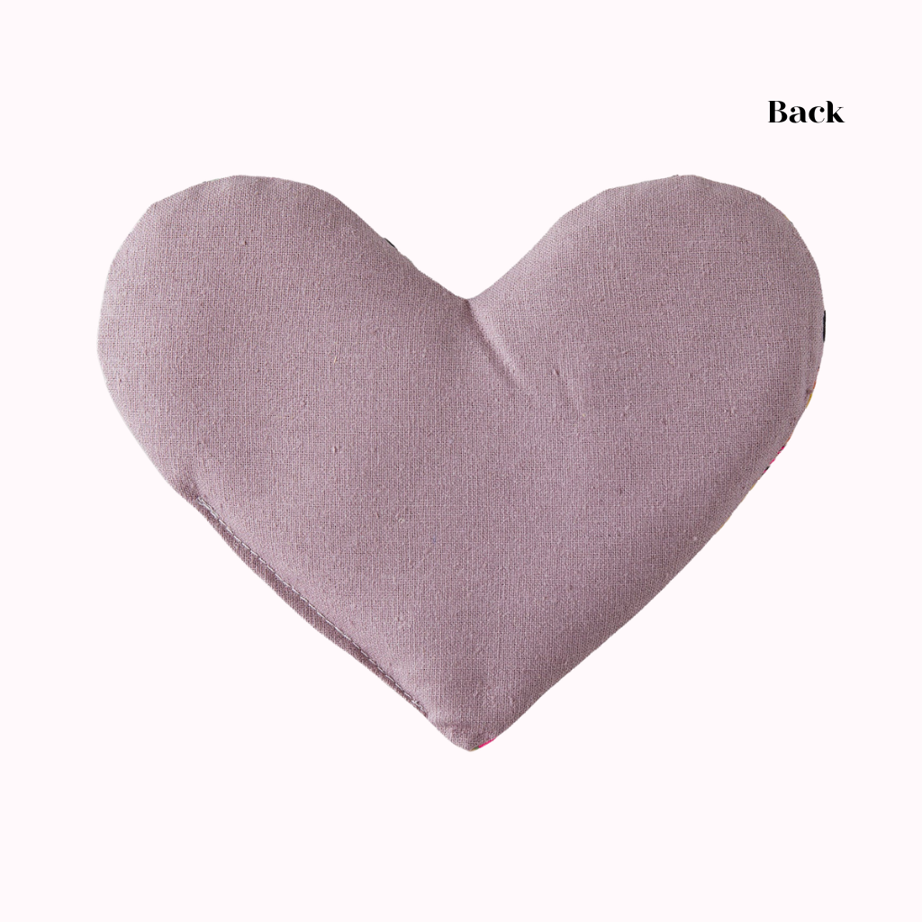 Love Mert / Eye Love Pillow - Sailors Delight