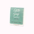Big Heart Tea Co. / Edith Grey Tea For Two