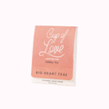 Big Heart Tea Co. / Cup of Love Tea For Two