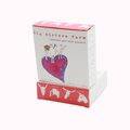 Big Picture Farm / Heart Caramel Box (Valentine's Day) | All 8 Flavors