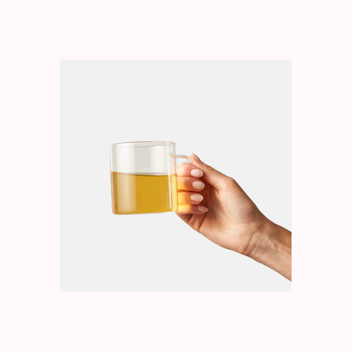 Big Heart Tea Co. / Chamomile Mint Tea For Two