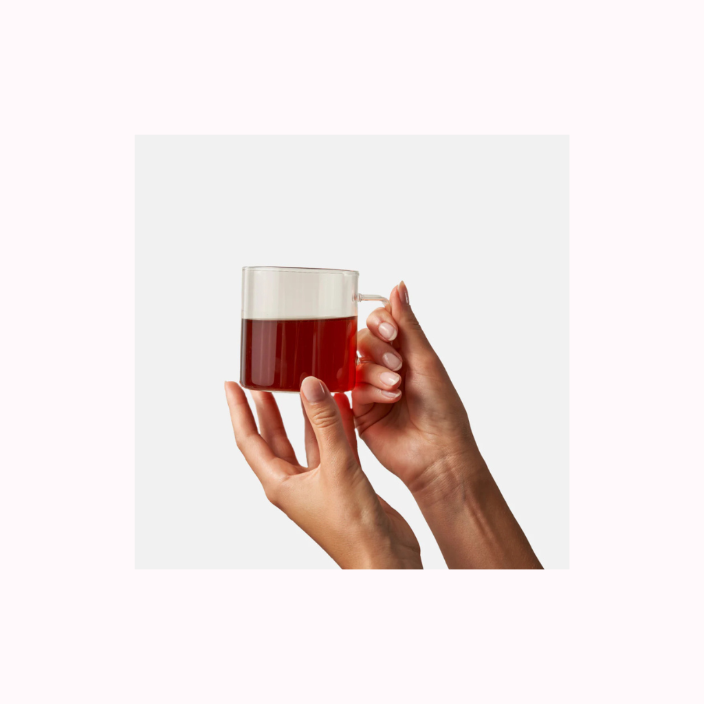 Big Heart Tea Co. / Chai Tea For Two