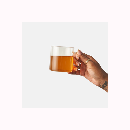 Big Heart Tea Co. / Cup of Sunshine Tea For Two