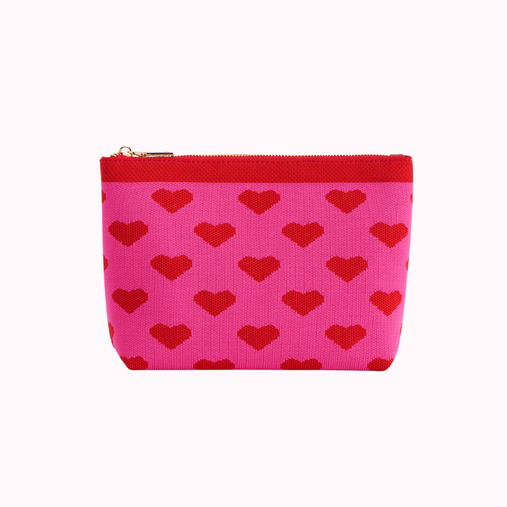 Shiraleah / Robbie Zip Pouch